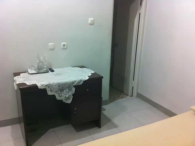 Bathroom 5, Elenor's Home, Bandung