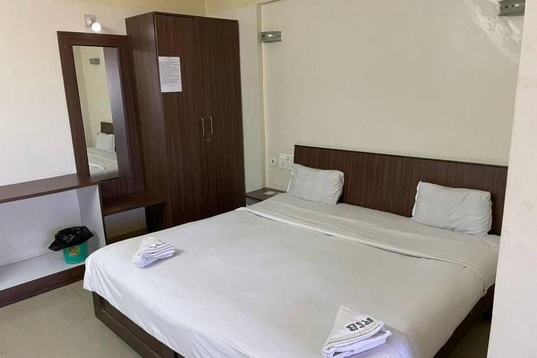 Bedroom 2, R S Bhavan , Udupi