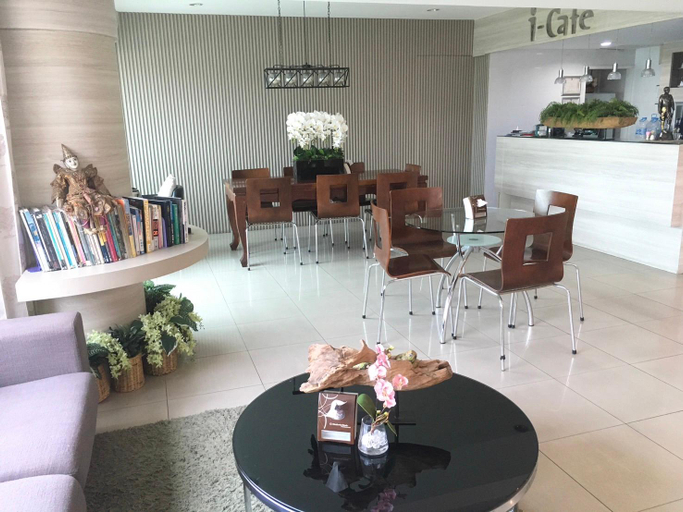 Food & Drinks 5, Murraya Residence, Lat Phrao