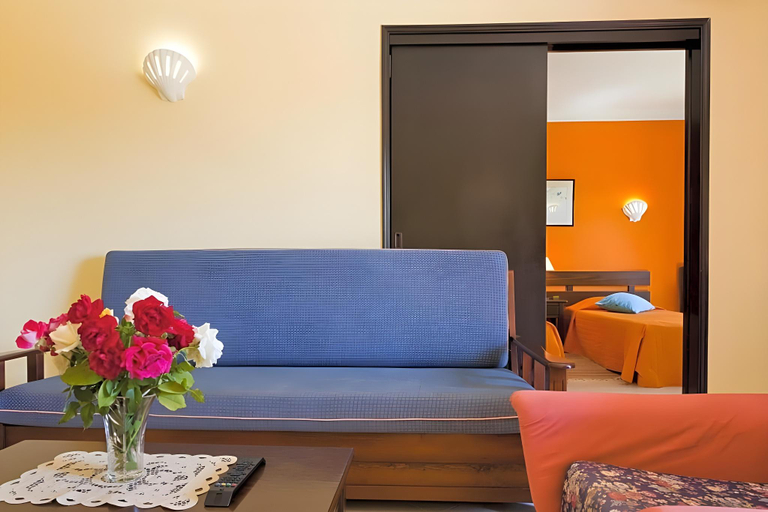 Bedroom 2, Colina Village, Lagoa