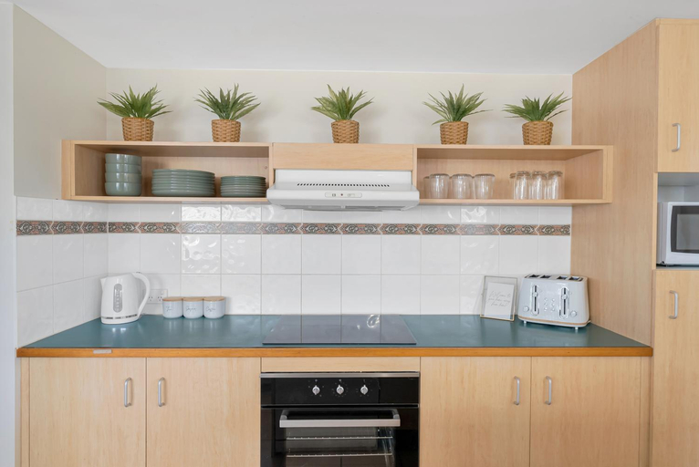 Kitchen 1, Wallaby Beach House, Cairns