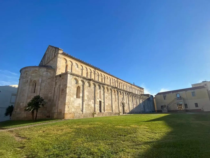 4, Comfortable apartment in Porto Torres, Sassari