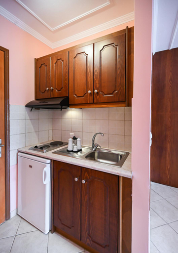 Others 5, Sunrise studios Lefkada, Ionian Islands