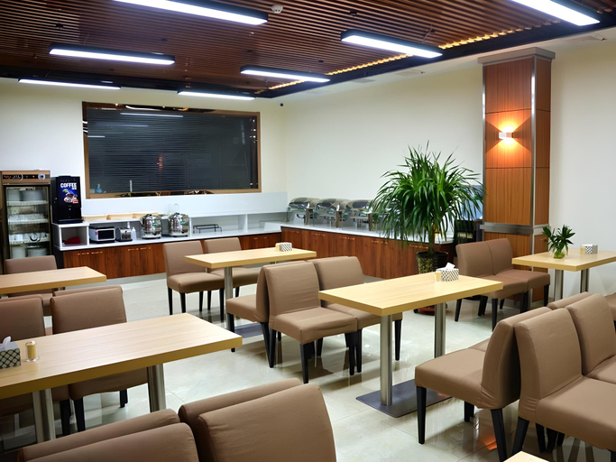 Food & Drinks 4, GreenTree Inn Shenyang Shengjing Hospital Branch, Shenyang