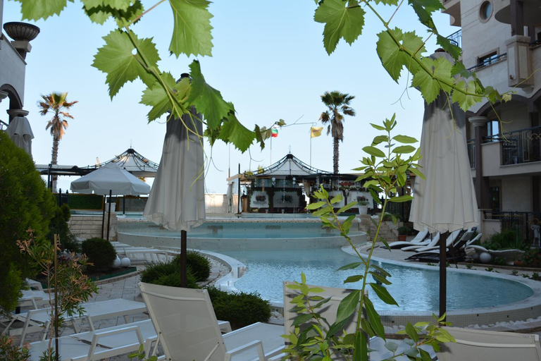 Sport & Beauty, Golden Rainbow Beach Hotel, Nesebar