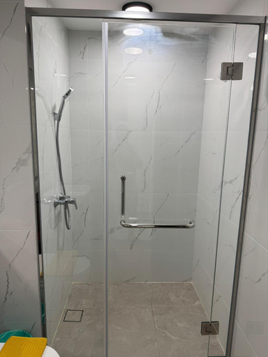 Bathroom 5, Agile Bukit Bintang by SOD, Kuala Lumpur