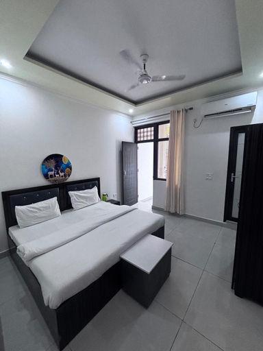 4, Hotel Paradise Palm, Tehri Garhwal