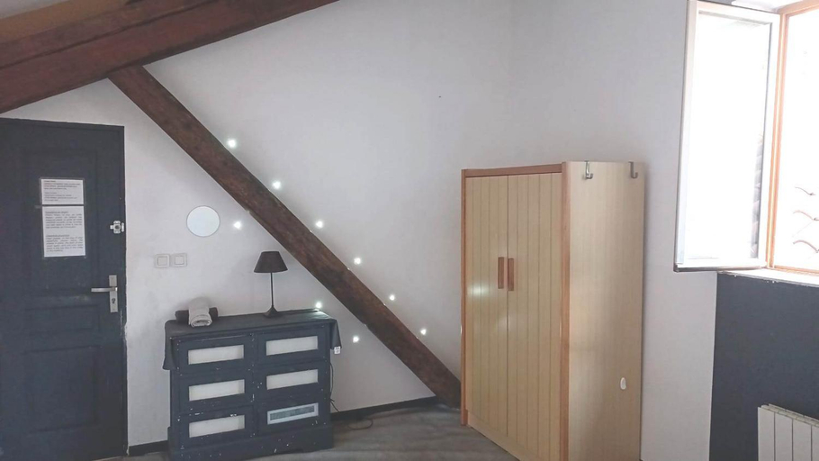 Others 3, Loft ViaRhona, Grand loft en Centre-Ville, Rhône