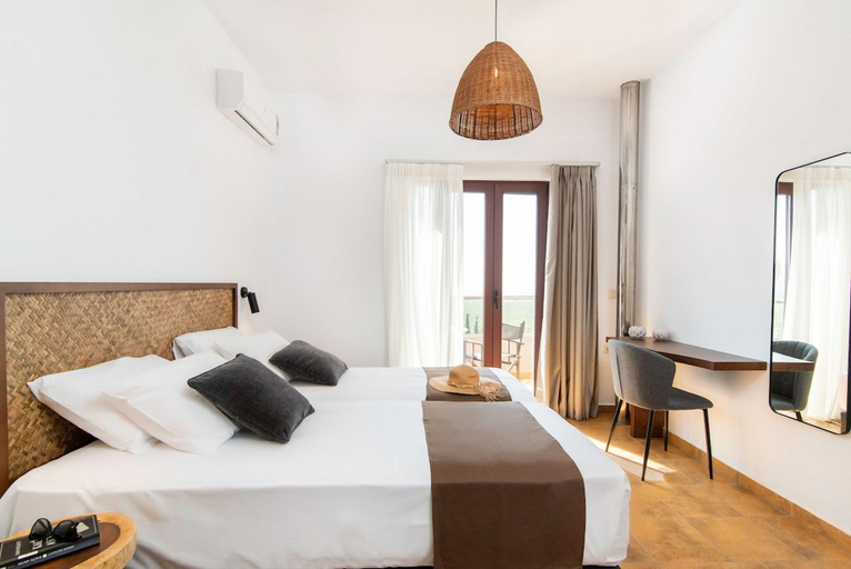 5, Villa Tramonto - Falasarna, Crete