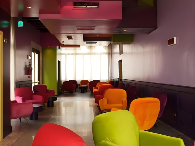 Public Area 3, Hotel Ca' Zusto, Venezia