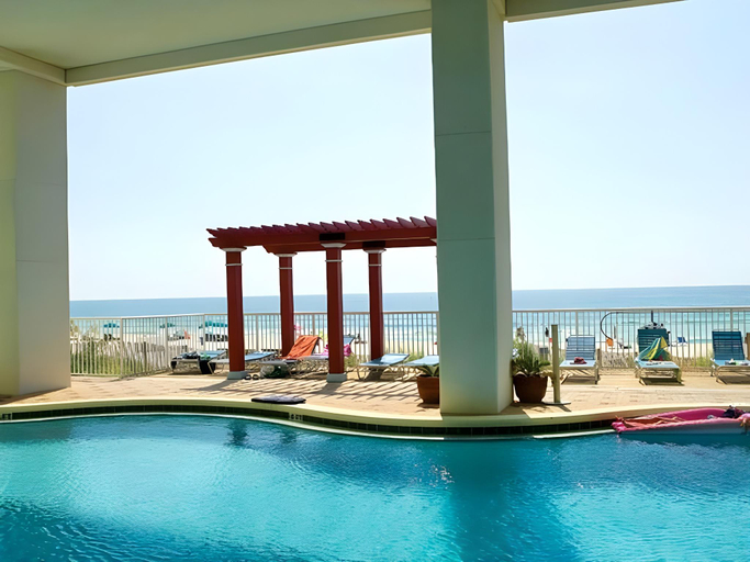 Sport & Beauty 2, Majestic Beach Resort by Resort Collection, Bay
