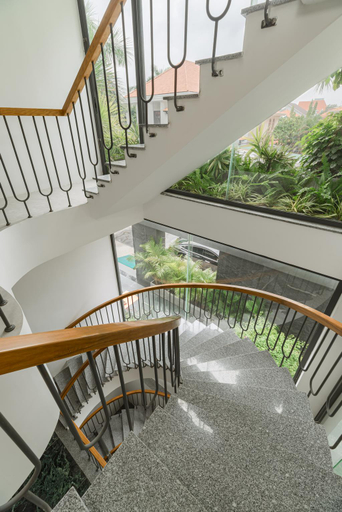 3, Panda Garden Hotel and Apartment, District 2