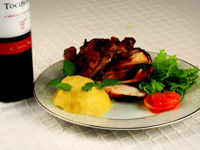Food & Drinks 5, Thalpe Walawwa Heritage Villa, Akmeemana