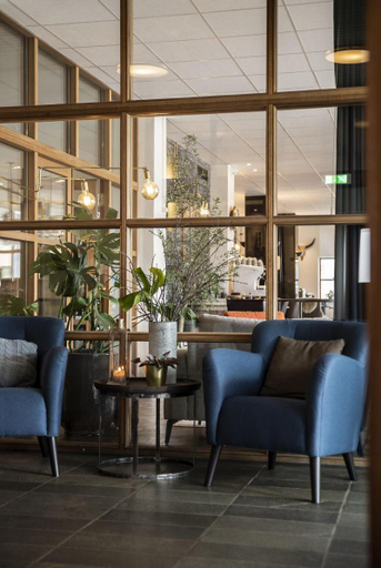 Public Area 2, Hotel Medi, Ikast-Brande