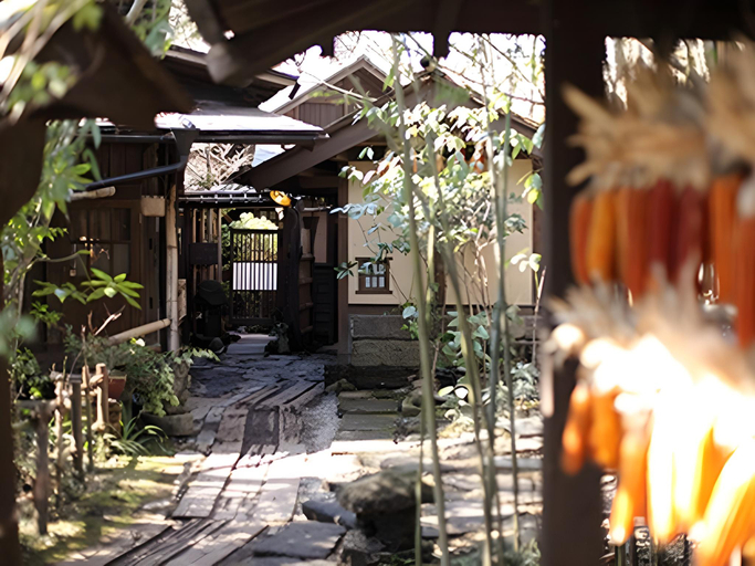 Others 2, Oyado Noshiyu Onsen Ryokan, Minamioguni