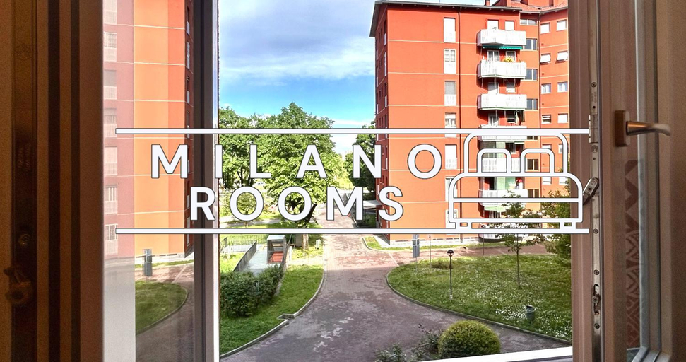 Others 5, CAMERA con BAGNO PRIVATO 07, Milano