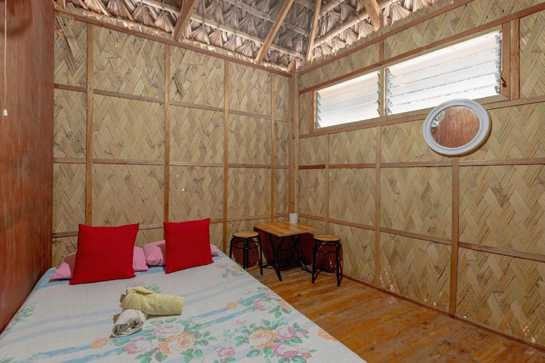 Bedroom 4, Monaliza Surf Resort, San Juan