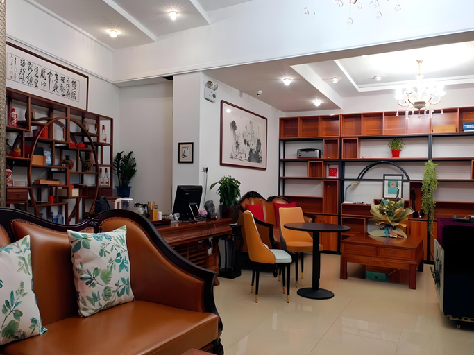 Others 4, Shell Hotel Ma'anshan Hanshan County Huanfeng Bei Road City Center, Chaohu