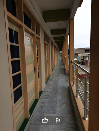 Others, Hotel kamran international, Malakand