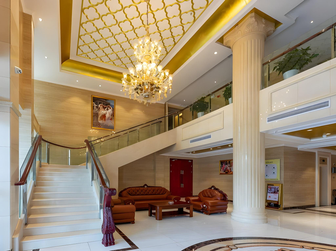 Others 5, Vienna Hotel Hunan Yueyang Lingji Xingang Bonded area, Yueyang
