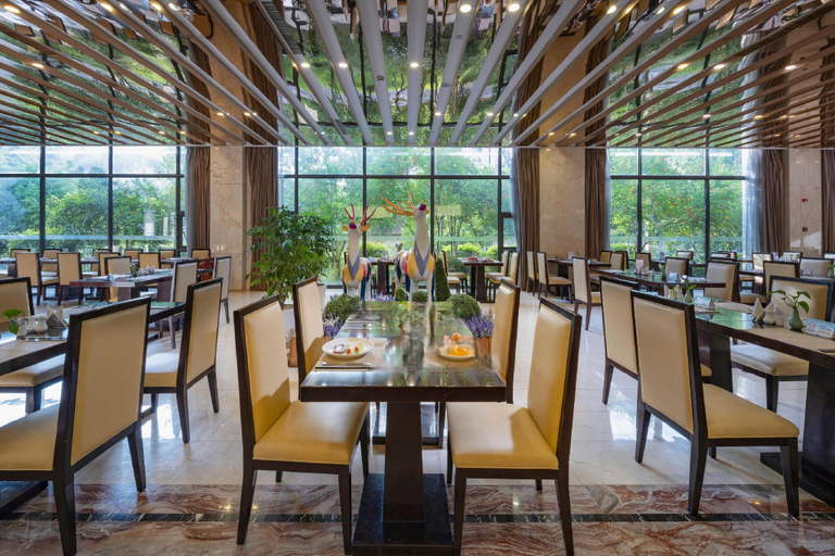 Food & Drinks 3, Tongfang Plaza Zhuji, Shaoxing