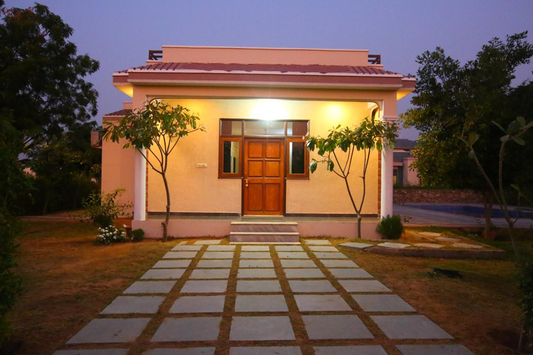 Exterior & Views 1, Aanandam Resort & Spa, Nagaur