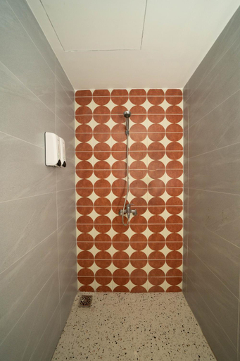 Bathroom 3, Sujet Hotel Danang, Da Nang