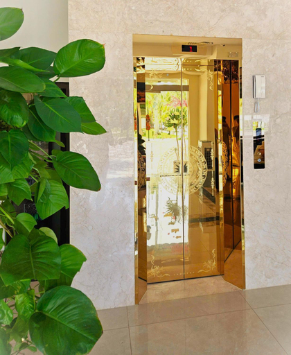 Public Area 2, Wonder Sea Hotel, Phú Quốc