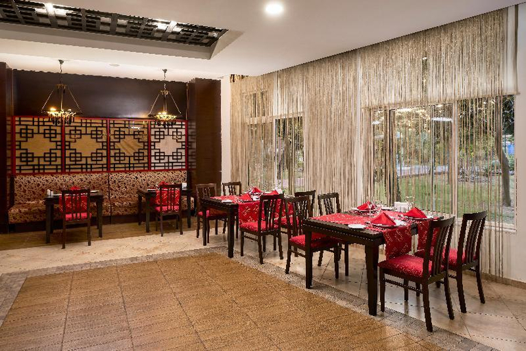 Food & Drinks 5, Sea World Resort & Spa, Manavgat
