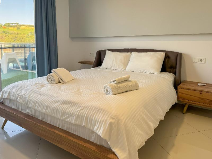 Bedroom 3, Lavender Residence, Kuşadası