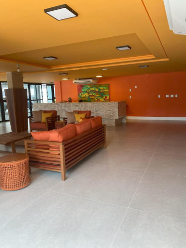 Public Area 2, POUSADA AMADA TERRA, Ipojuca