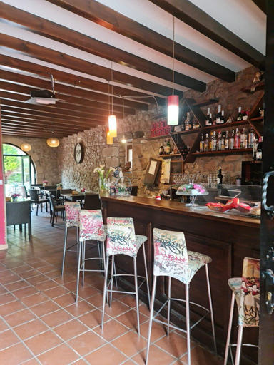 Food & Drinks 4, Posada Las Mozas del Agua de Riocorvo, Cantabria