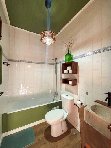 Others 2, Oliva Guesthouse, Vila Franca de Xira