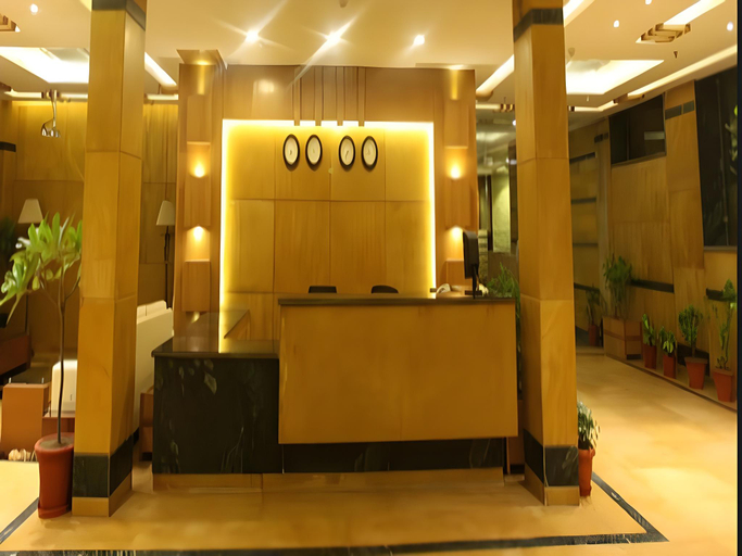 Others 5, MODI HOTEL AND RESORT, Solan