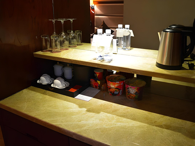 Others 5, Fwinchine International Hotel, Xining