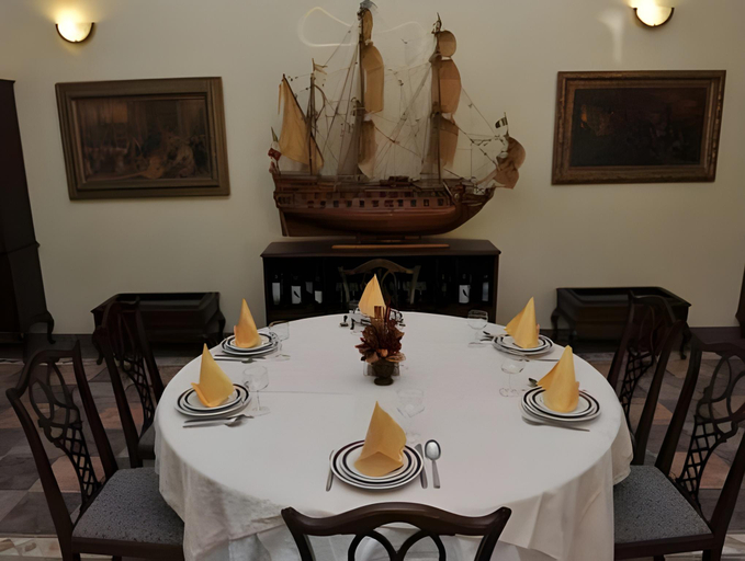 Food & Drinks 3, Apartments Stari Sibenik, Šibenik