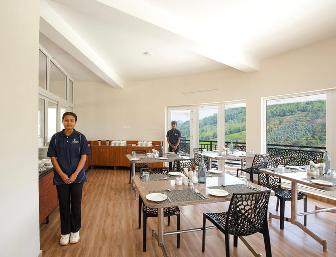 Food & Drinks 3, COASTAL GRAND RESORT - KOTAGIRI, The Nilgiris