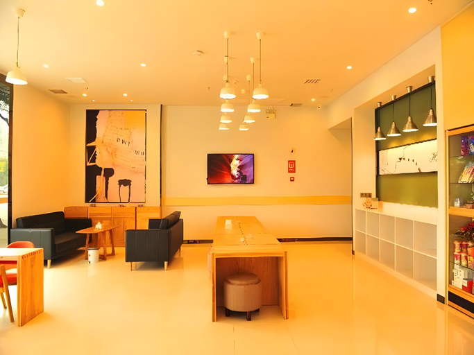 Public Area 2, 7 Days Premium Chongqing Da Zu Hong Sheng Square Branch, Chongqing