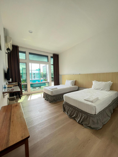 Others 4, Hotel JC 118, Sandakan