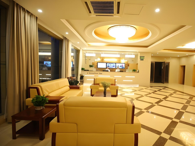 Others 5, Green Tree Inn Huaibei Suixi County Sandikou, Huaibei