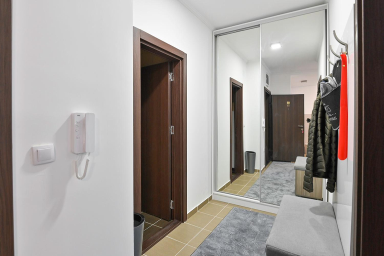Others 5, Zova Deluxe Apartment, Čajetina