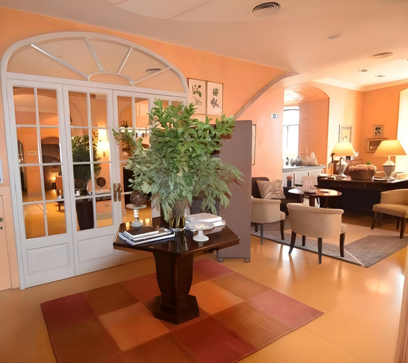 Public Area 2, Hotel Bremon, Barcelona
