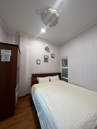 Bedroom 4, Dang Uyen Hotel, Đà Lạt