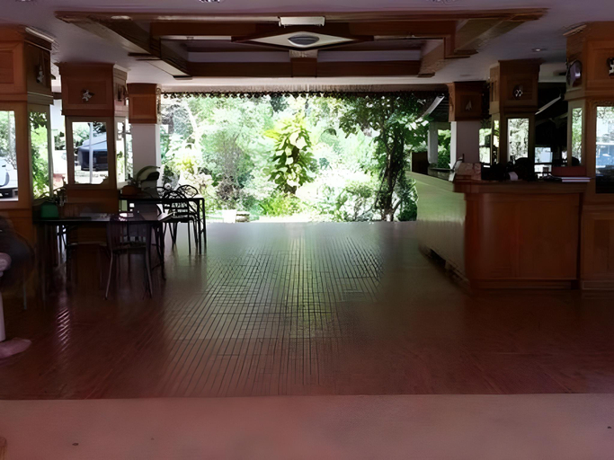 Food & Drinks 4, Koh Chang Thai Garden Hill Resort, Koh Chang
