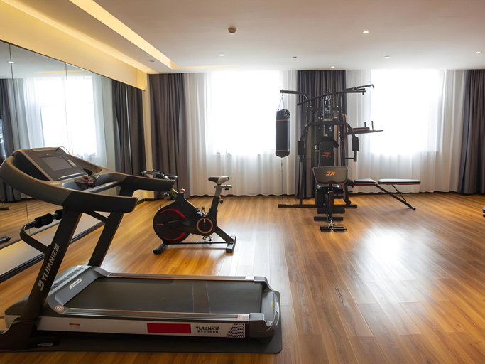 Others 5, Green Tree Inn Hebei Handan Guantao County Weizheng Road, Handan