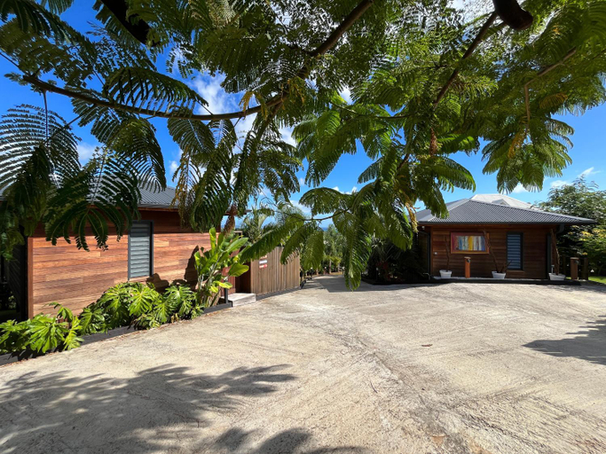 Exterior & Views 2, ZANNANNA LODGE, Le Diamant