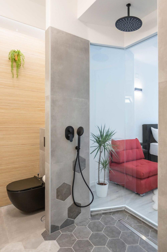 Others 3, Lux Nest II City Apartment URBAN STAY, Zagreb