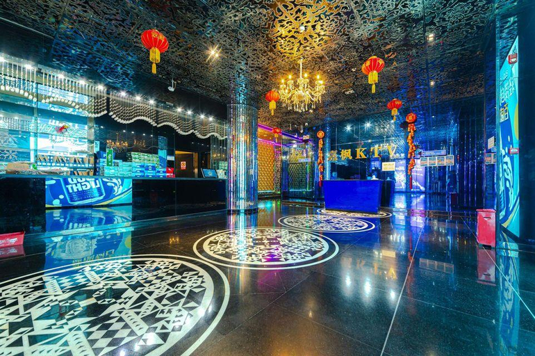 Food & Drinks 3, Vienna Hotel Guangdong Dongguan Houjie Jinzuo, Dongguan