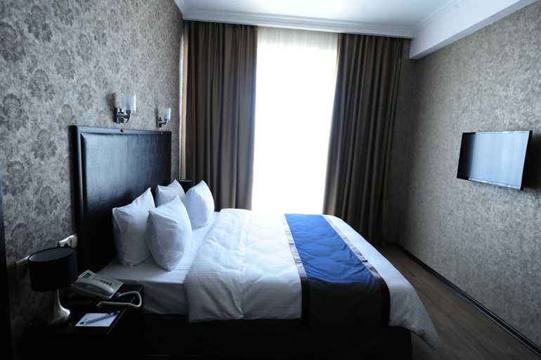 Bedroom 2, Best Western Tbilisi Art Hotel, Tbilisi