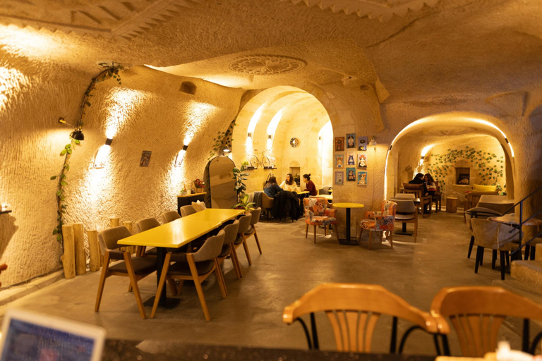 Others 4, Lemon Cave Suites, Avanos